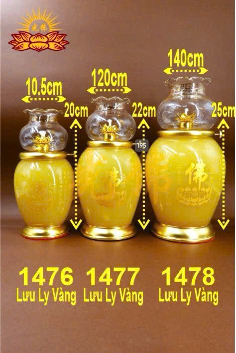 đèn dầu LLK 1476