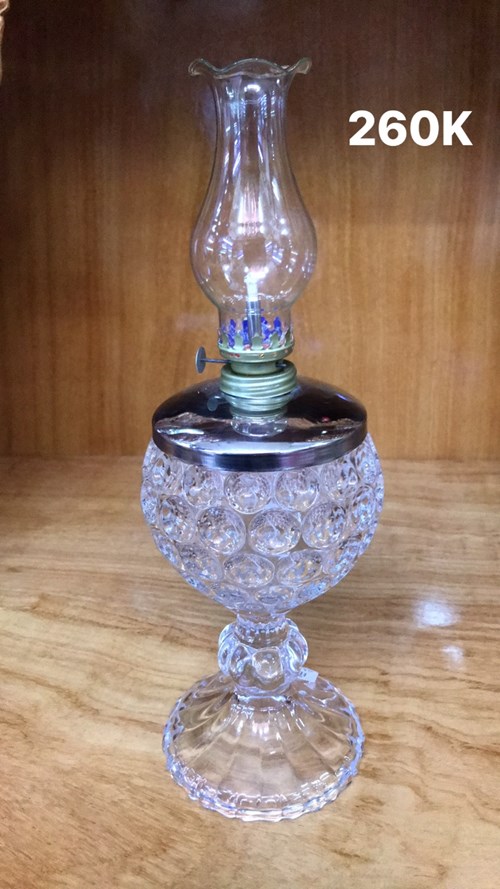 Đèn dầu số 22
