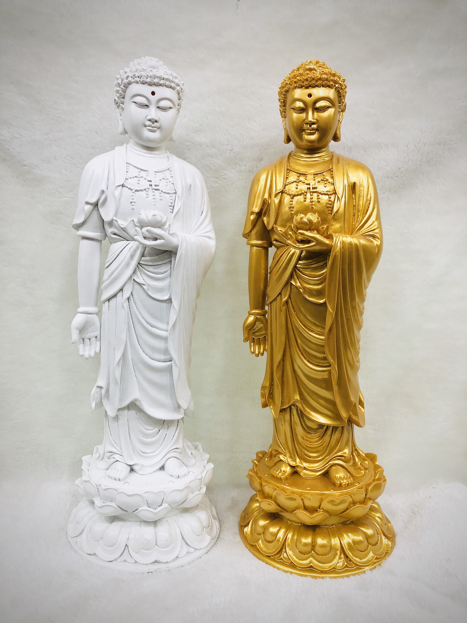 Di Đà Đứng 40cm DD12, DD13