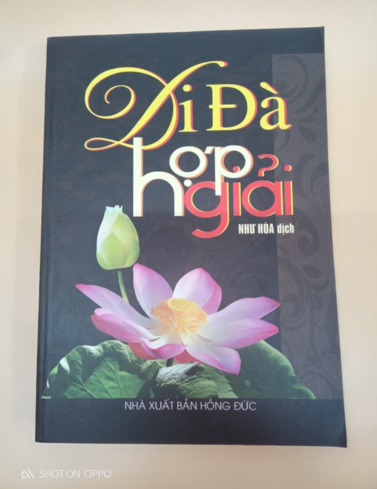 Di Đà Hợp Giải