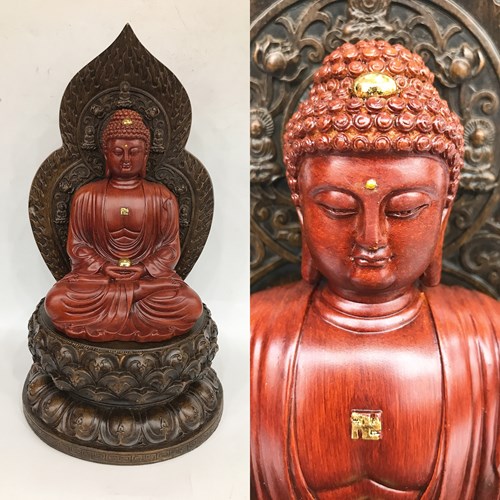 Di Đà MS2033