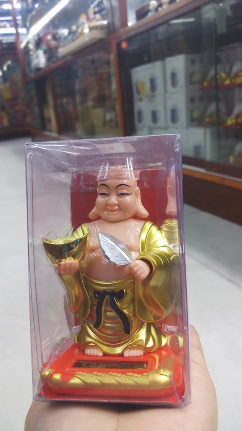 DI LẶC 23011