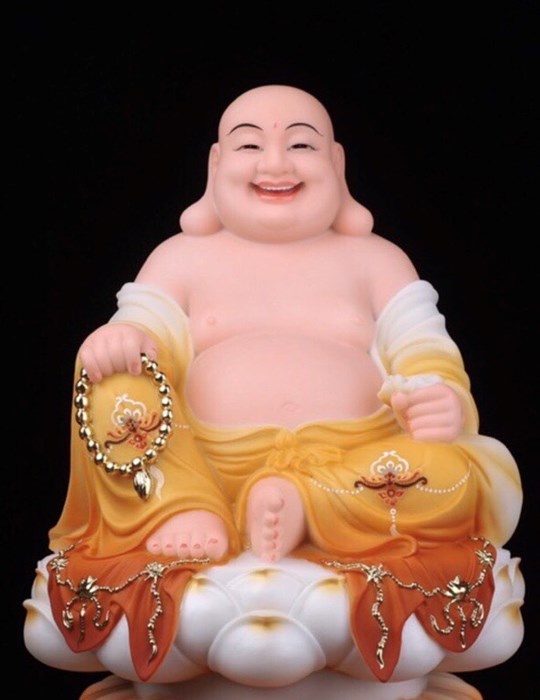Di Lặc Đá C30