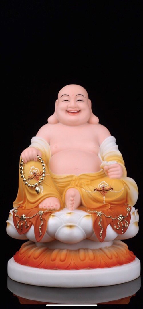 Di Lặc Đá C40