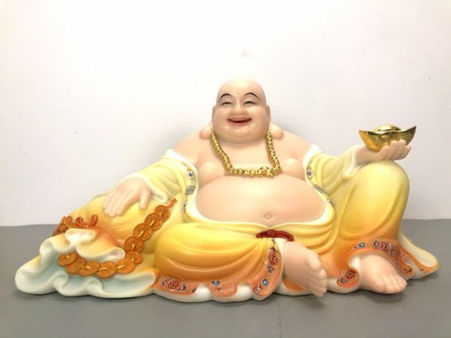 Di Lặc Đá Cam 3101 26in