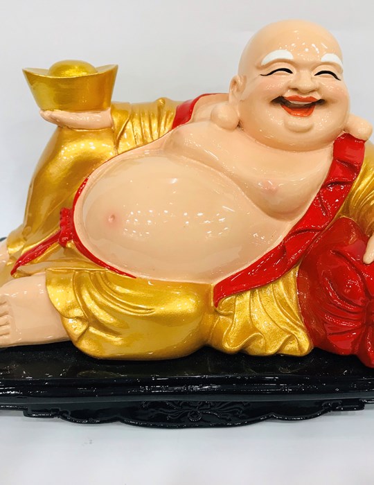 Di Lặc Đế Vuông Lớn