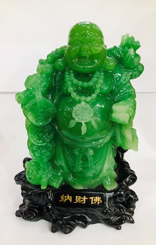 Di Lặc Đứng 312