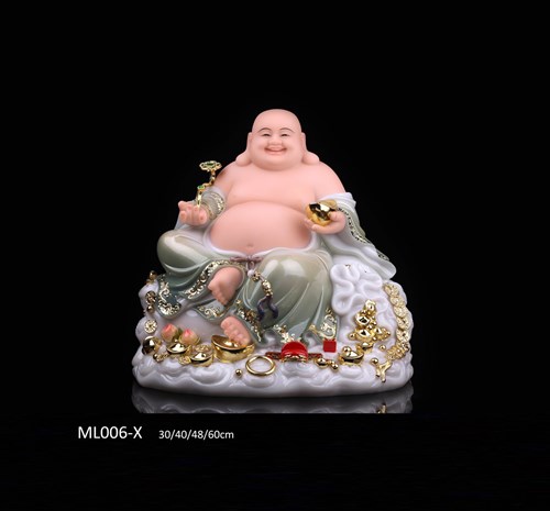 Di Lặc ML006 48cm X