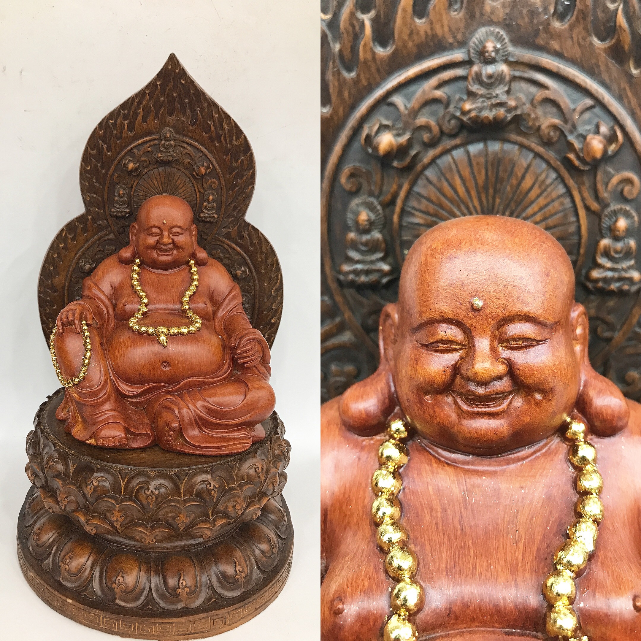 Di Lặc MS2033