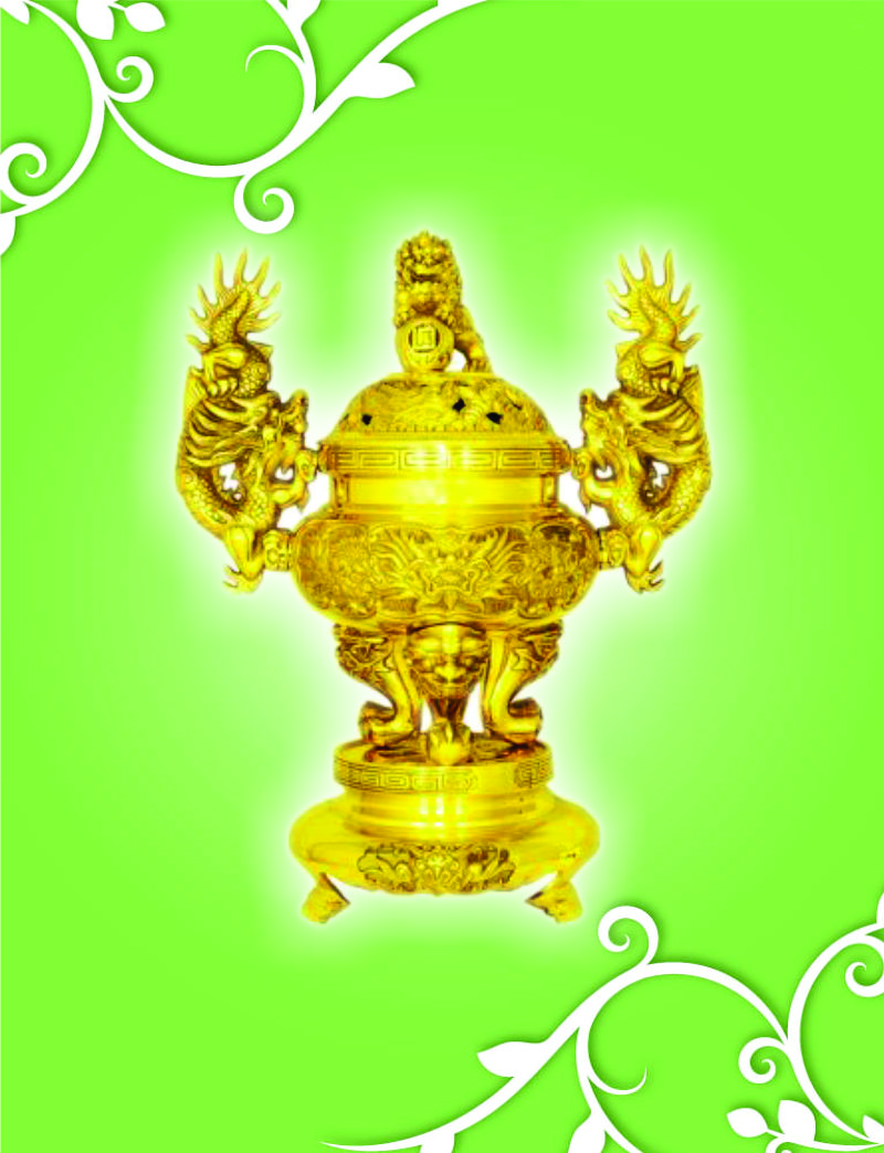 Đỉnh lư đồng 52