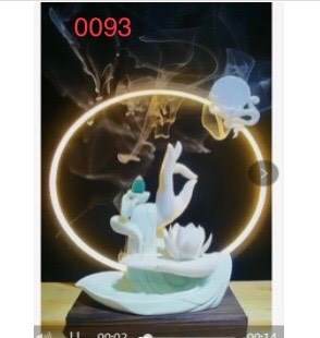 Đốt MS 0093