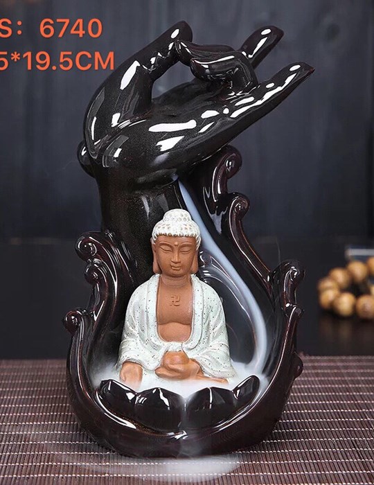 Đốt MS6740