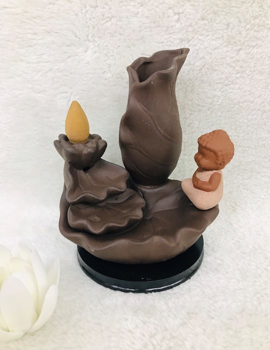 Đốt Trầm 0018