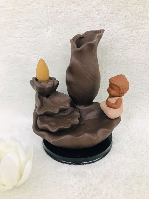 Đốt Trầm 0018