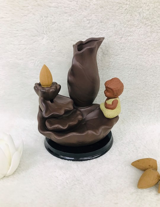 Đốt Trầm 0020