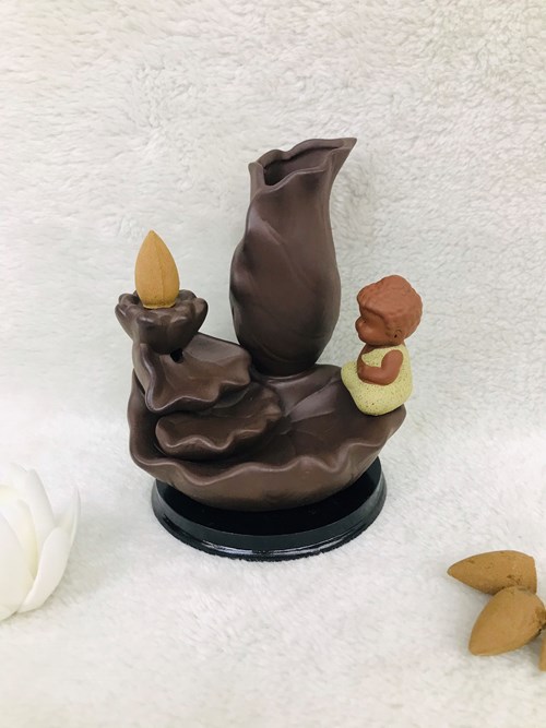 Đốt Trầm 0020