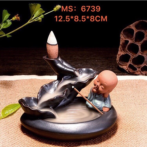 Đốt trầm 6739