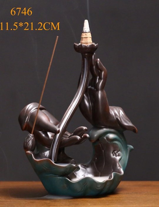 ĐỐT TRẦM 6746