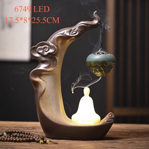 ĐỐT TRẦM 6749