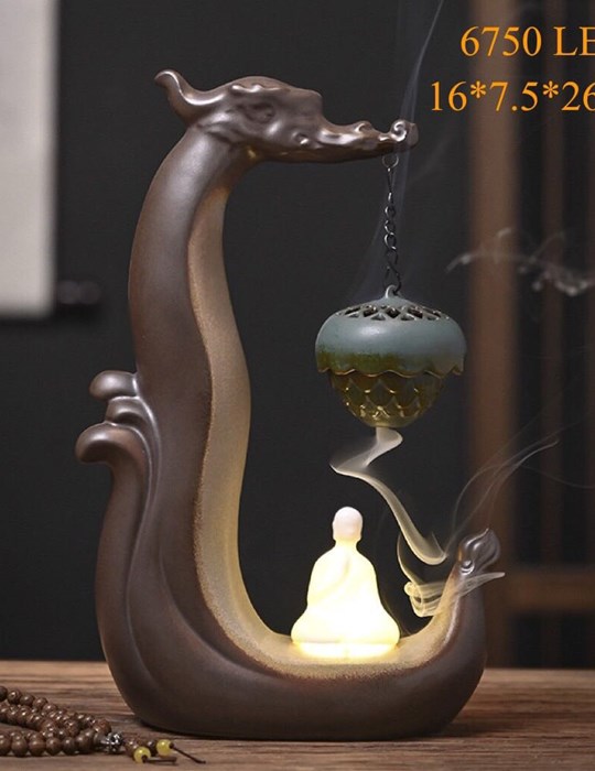 ĐỐT TRẦM 6750
