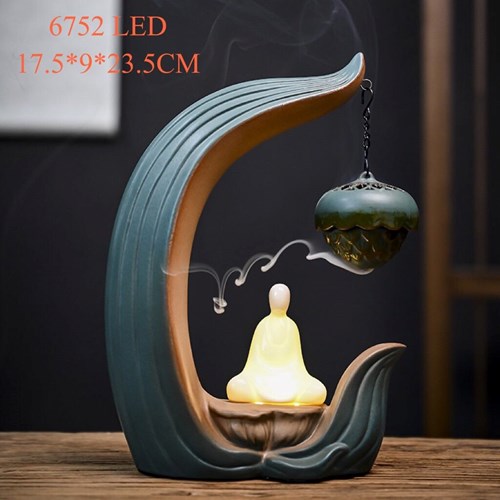 ĐỐT TRẦM 6752