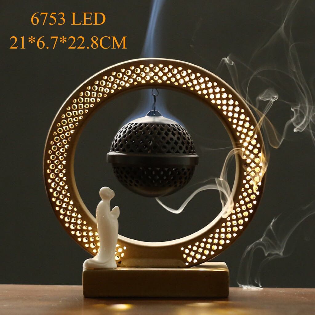 ĐỐT TRẦM 6753