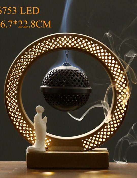 ĐỐT TRẦM 6753