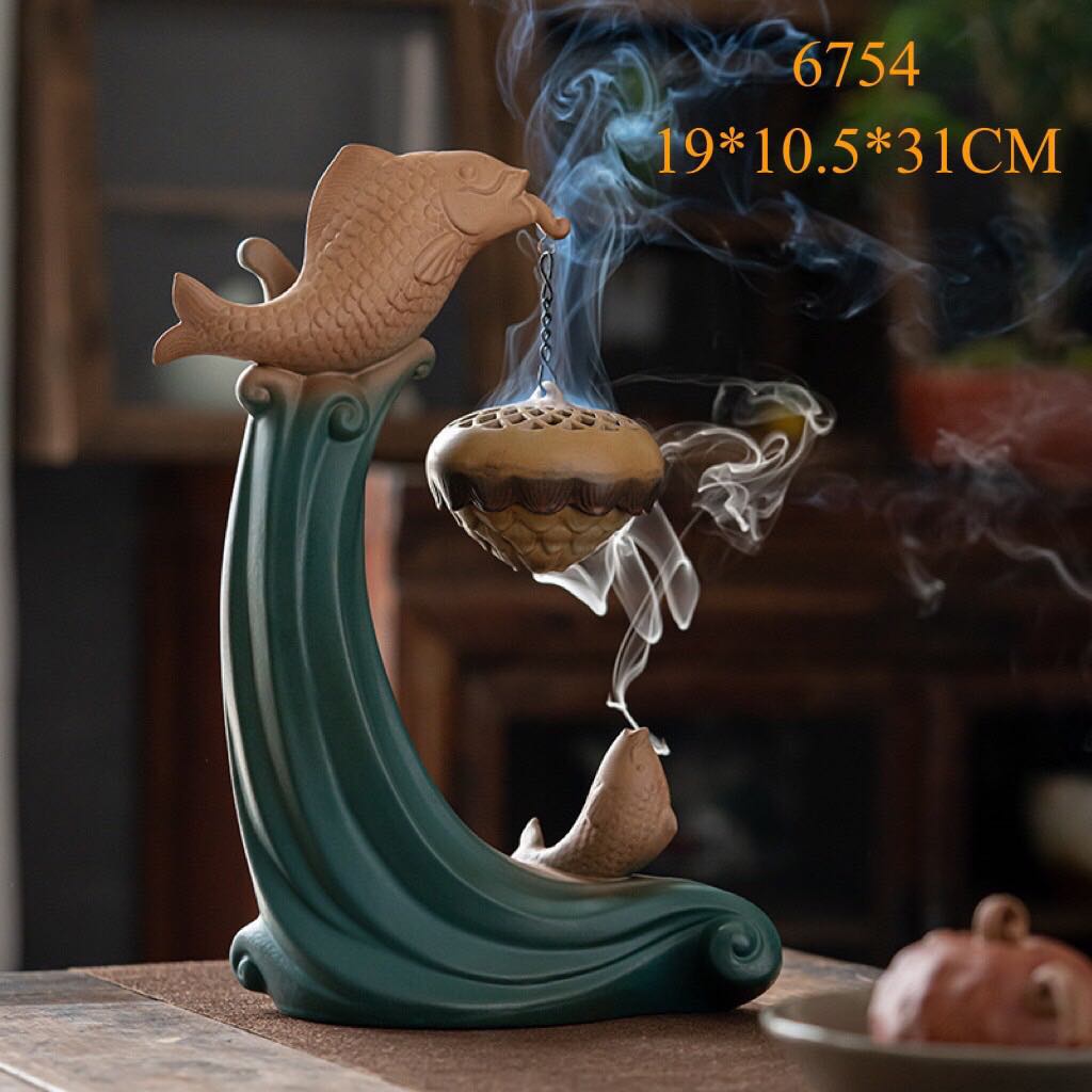 ĐỐT TRẦM 6754