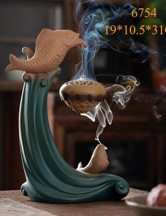 ĐỐT TRẦM 6754