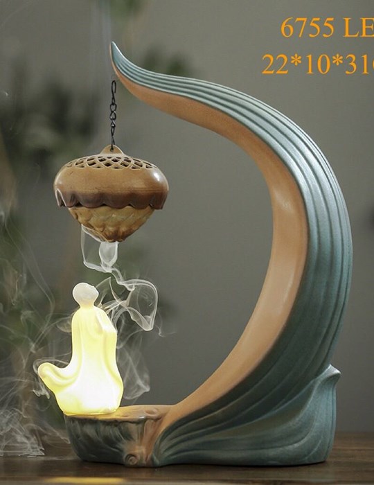 ĐỐT TRẦM 6755