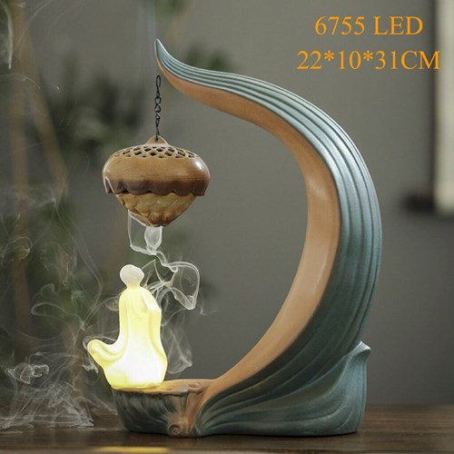 ĐỐT TRẦM 6755