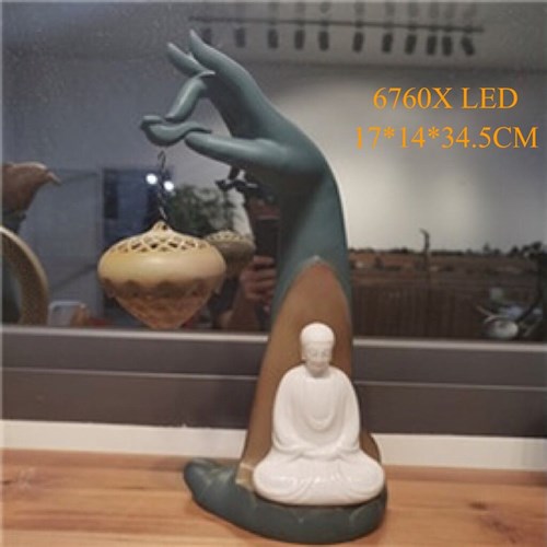 ĐỐT TRẦM 6760