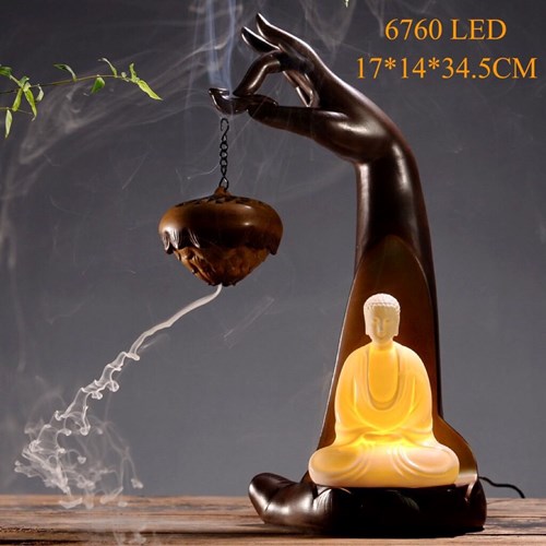 ĐỐT TRẦM 6760