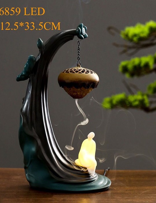 ĐỐT TRẦM 6859