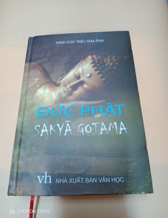 Đức Phật Sakya Gotama