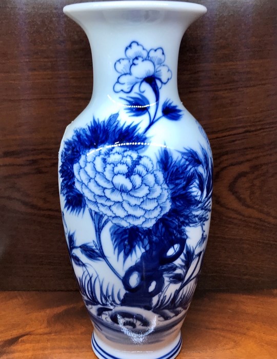 Đùi Dế Hoa Lớn S1