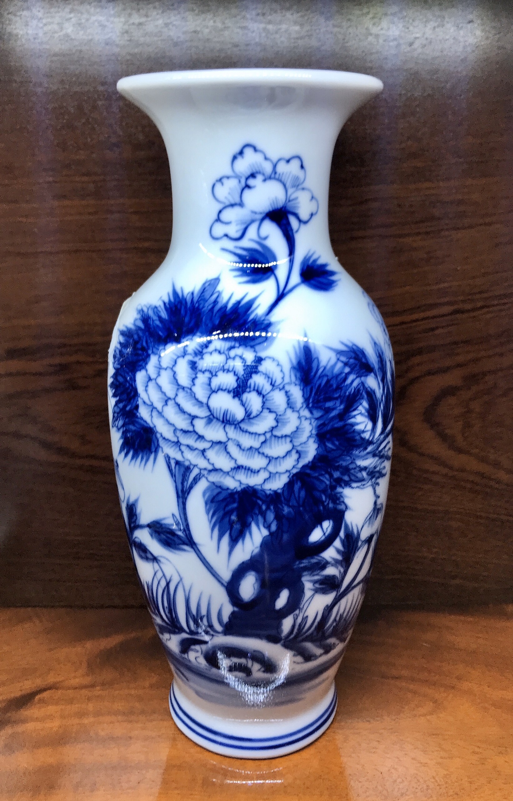Đùi Dế Hoa Nhỏ S3
