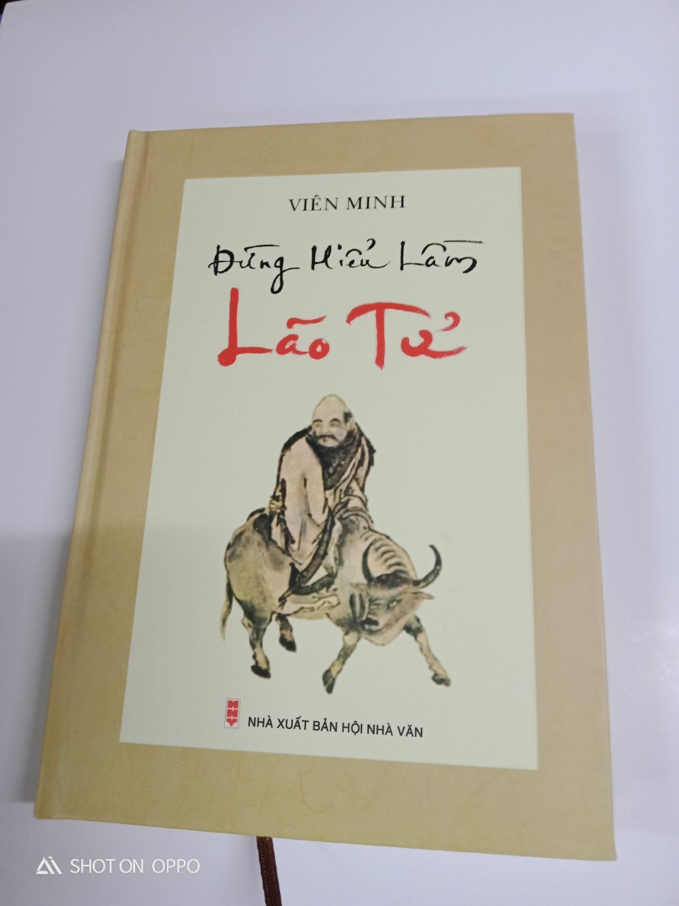 Đừng Hiểu Lầm Lão Tử