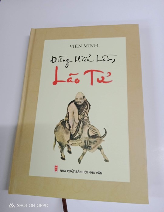 Đừng Hiểu Lầm Lão Tử