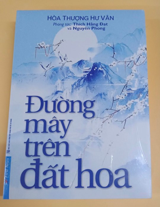 Đường Mây Trên Đất Hoa