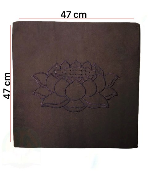 Tọa Cụ 47*47 Dày 3P
