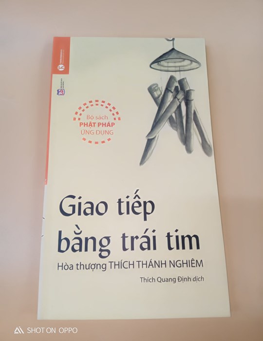 Giao tiếp bằng trái tim