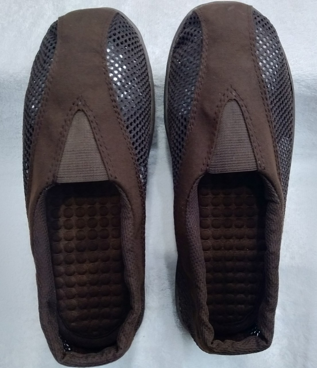 giày lưới ms2
