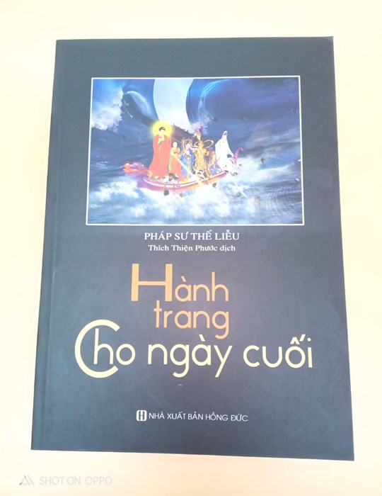 Hành Trang Cho Ngày Cuối