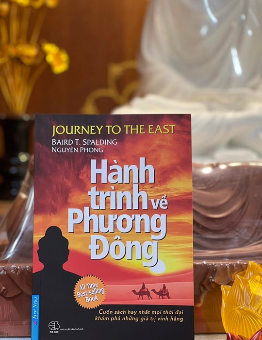 Hành trình về Phương Đông