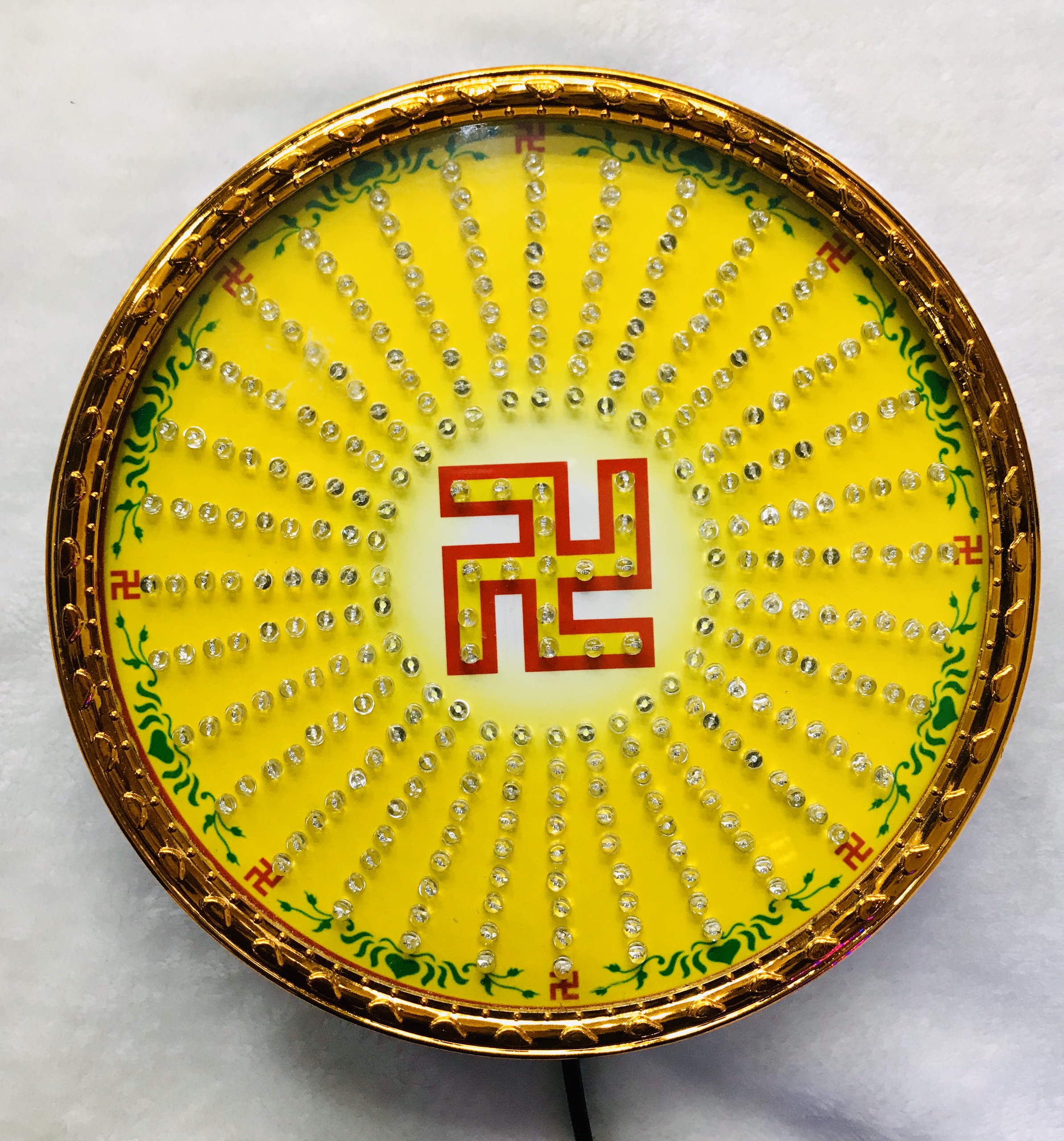 Hào Quang 32 Chương Trình 3T