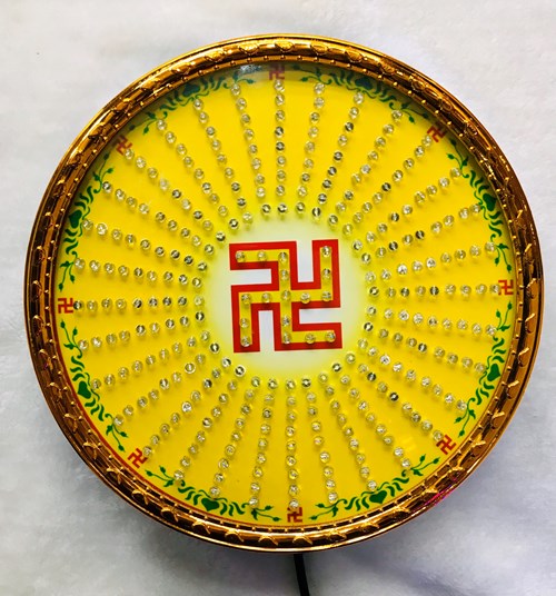 Hào Quang 32 Chương Trình 3T