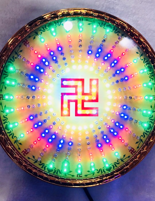 Hào Quang 32 Chương Trình 5T