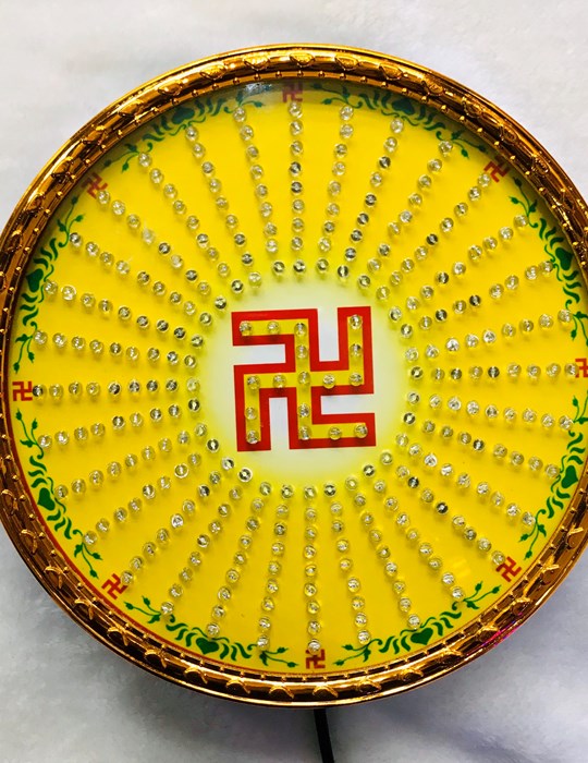 Hào Quang 32 Chương Trình 6T