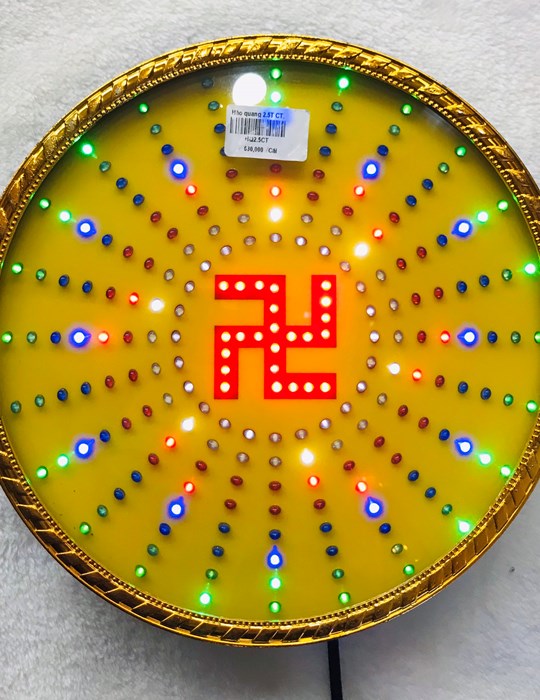 Hào Quang Chương Trình 2.5T